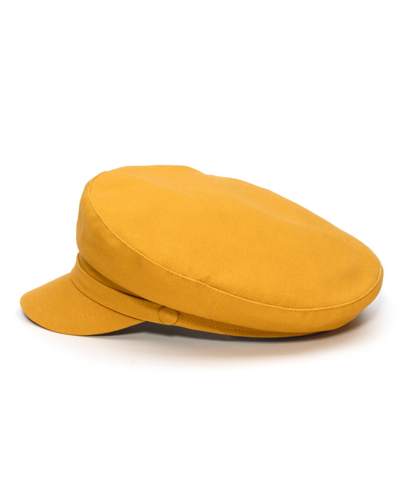 Panama Yellow